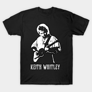 Keith-whitley T-Shirt